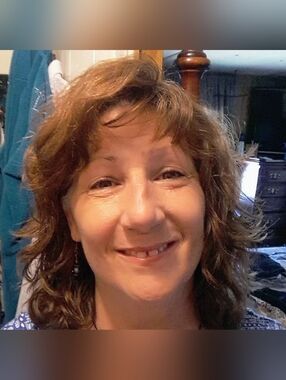 Meet your Posher, Deanna